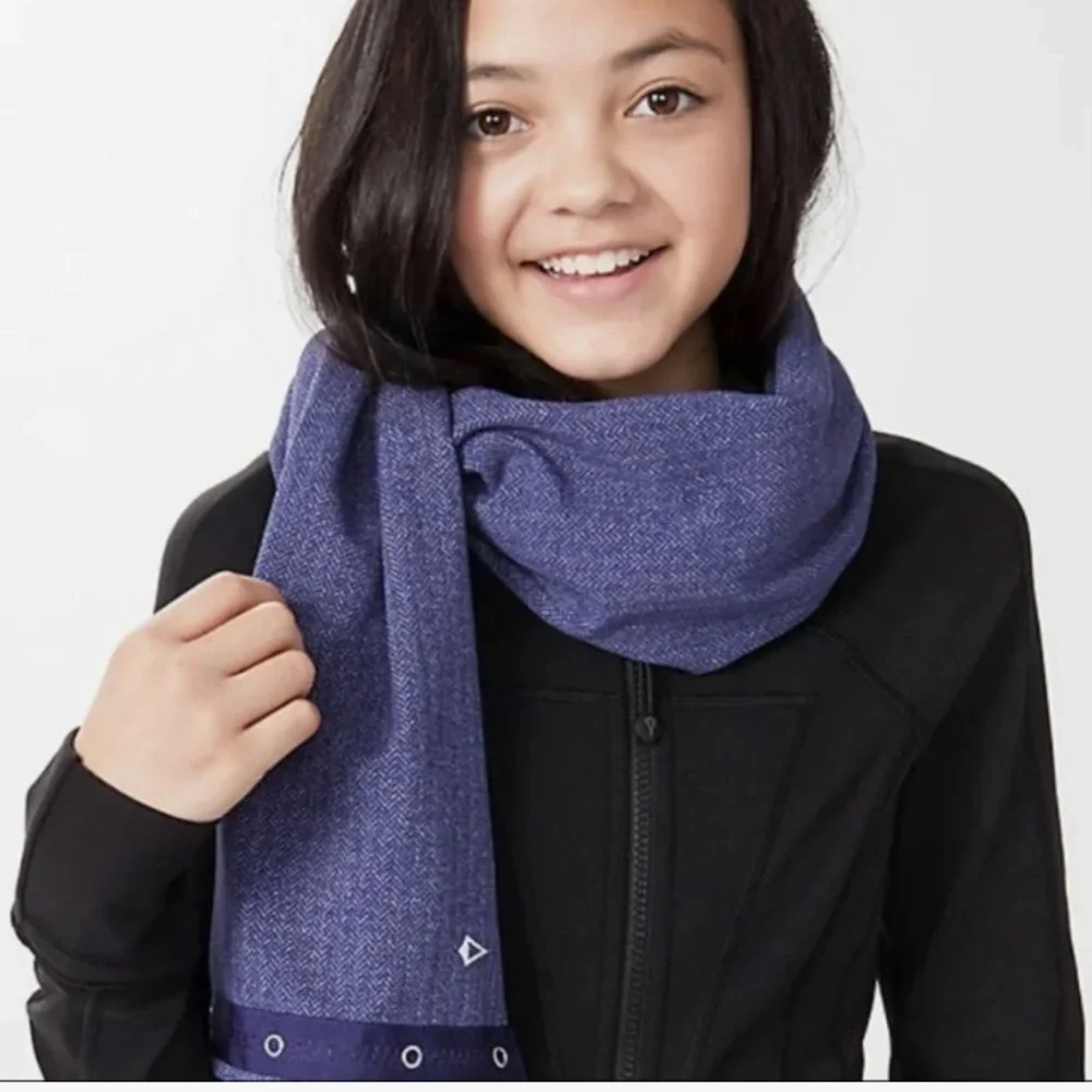 Ivivva excellent blue comfy